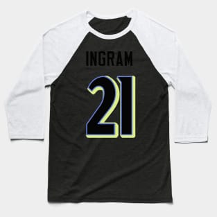 Ingram Baseball T-Shirt